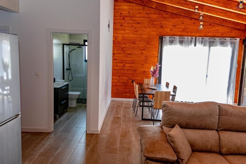Casas Cristea Βίλα Cehegín Εξωτερικό φωτογραφία