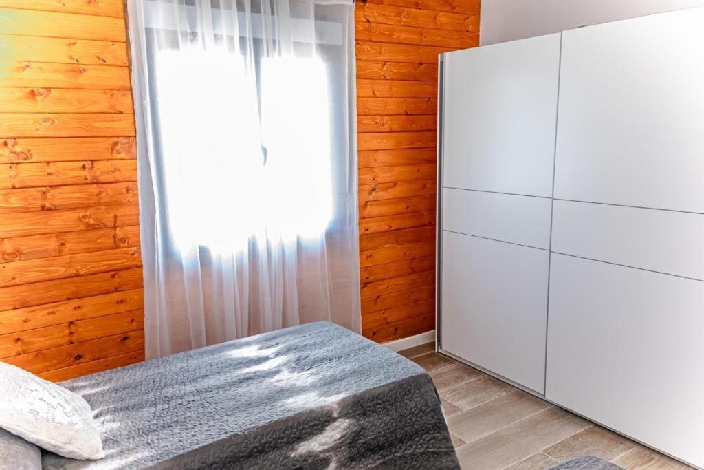 Casas Cristea Βίλα Cehegín Εξωτερικό φωτογραφία
