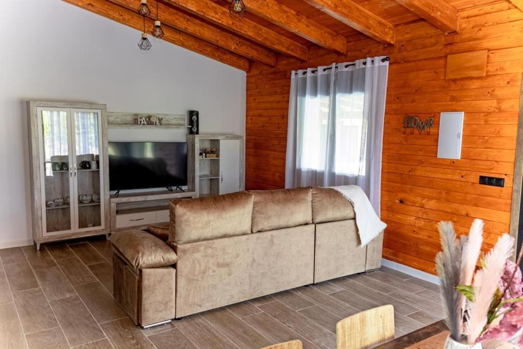 Casas Cristea Βίλα Cehegín Εξωτερικό φωτογραφία