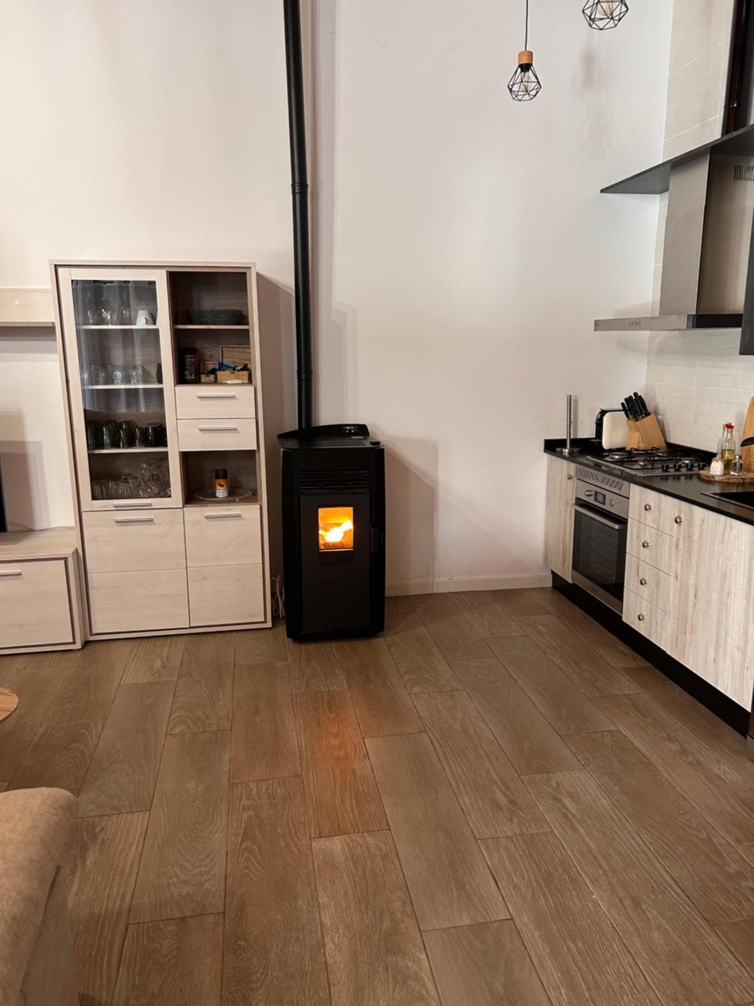 Casas Cristea Βίλα Cehegín Εξωτερικό φωτογραφία